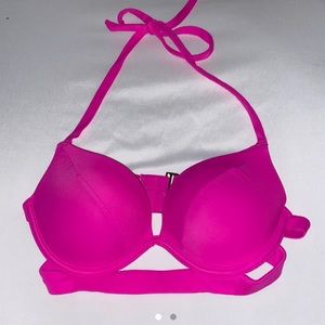 victoria secret bombshell swimsuit top